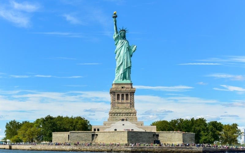 United States