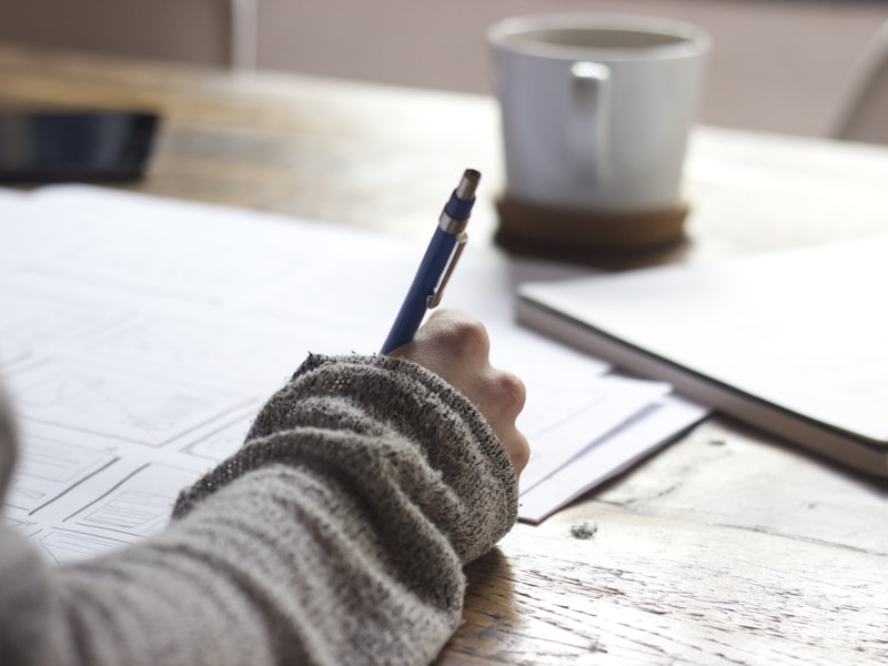Test Preparation