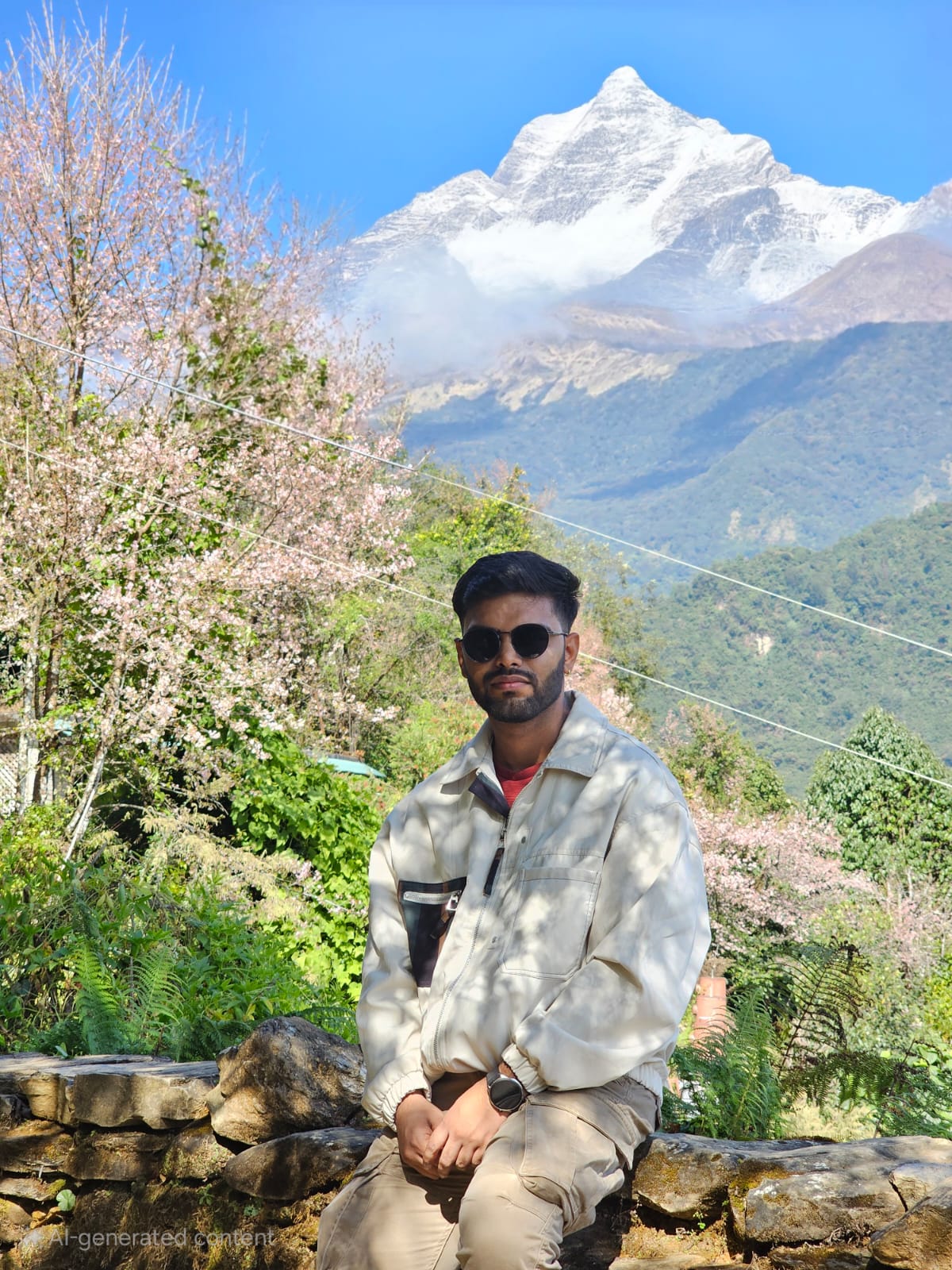 Ramesh Kamkar